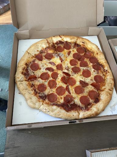 No Crumbs Pizza And More