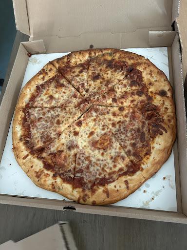 No Crumbs Pizza And More